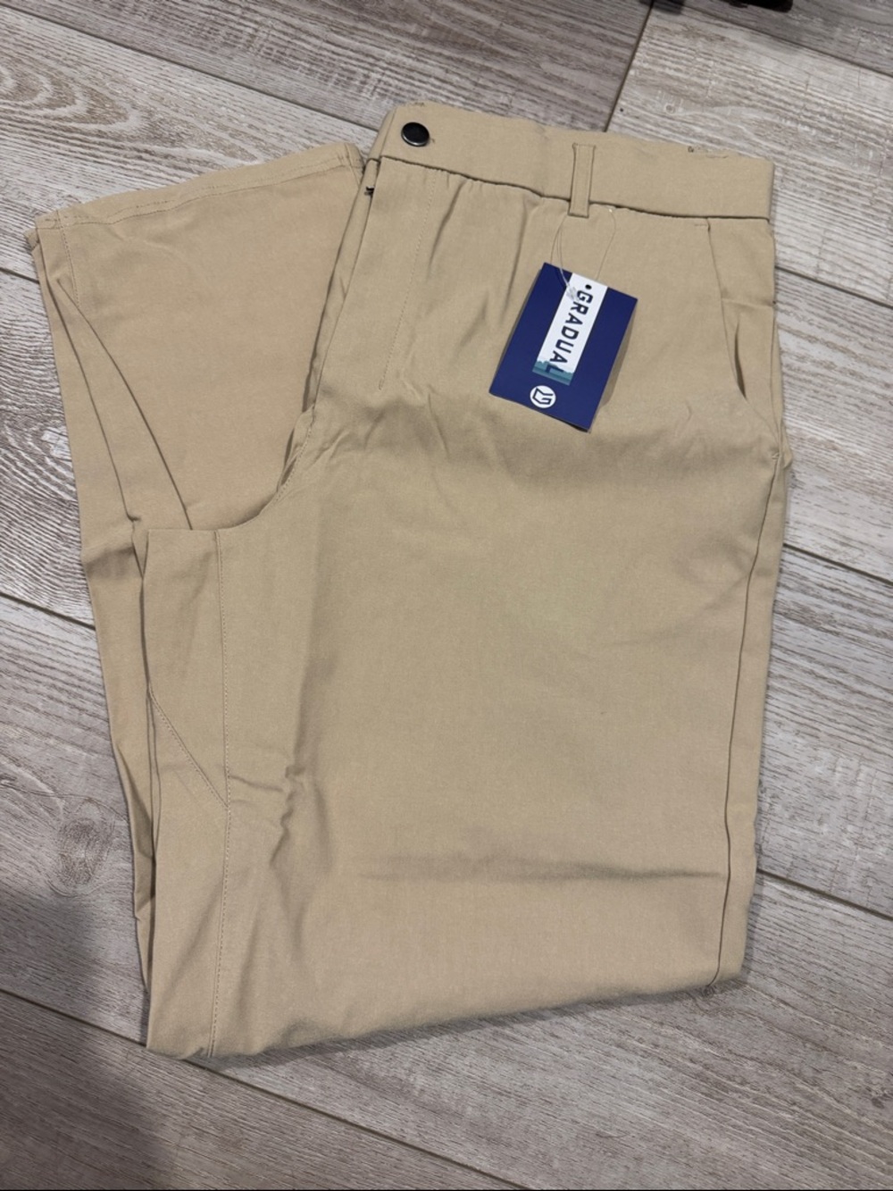 NWT Men’s Golf Pants